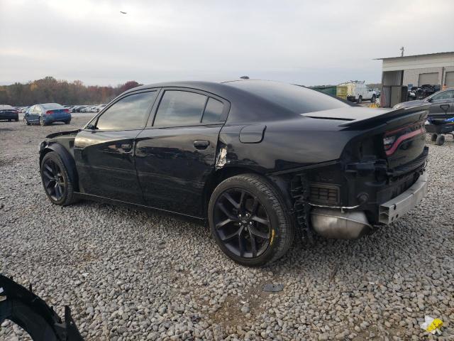 Photo 1 VIN: 2C3CDXBG5MH512542 - DODGE CHARGER 