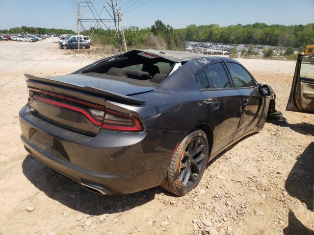 Photo 3 VIN: 2C3CDXBG5MH512797 - DODGE CHARGER SX 