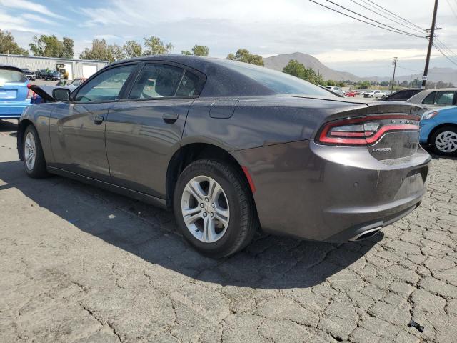 Photo 1 VIN: 2C3CDXBG5MH515134 - DODGE CHARGER SX 