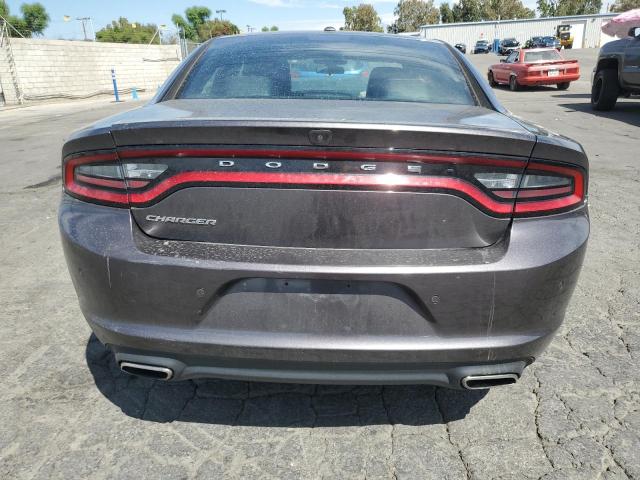 Photo 5 VIN: 2C3CDXBG5MH515134 - DODGE CHARGER SX 