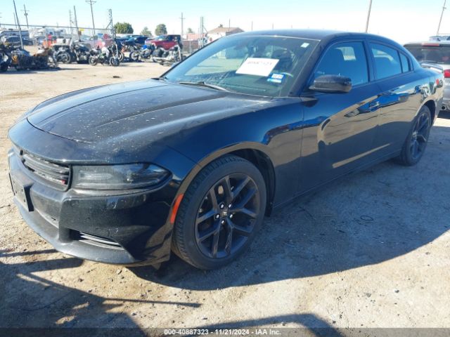 Photo 1 VIN: 2C3CDXBG5MH533911 - DODGE CHARGER 