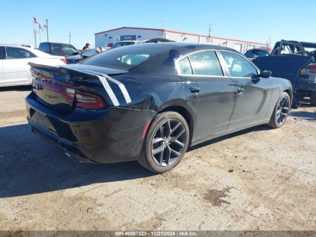 Photo 3 VIN: 2C3CDXBG5MH533911 - DODGE CHARGER 