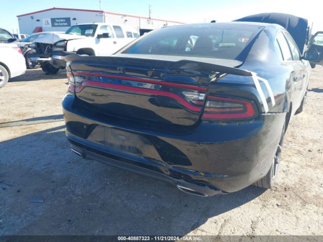 Photo 5 VIN: 2C3CDXBG5MH533911 - DODGE CHARGER 