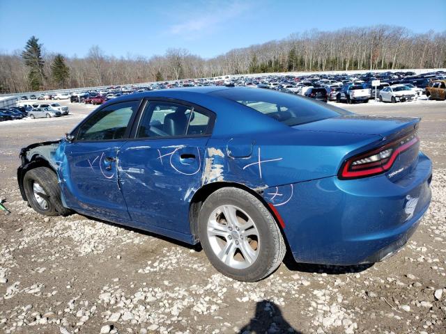 Photo 1 VIN: 2C3CDXBG5MH534993 - DODGE CHARGER SX 