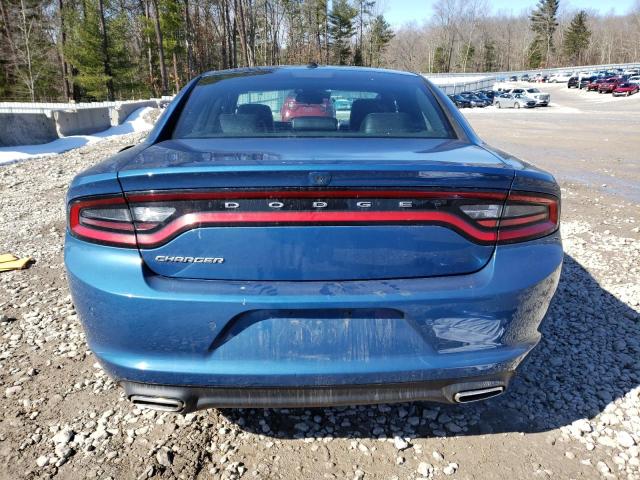 Photo 5 VIN: 2C3CDXBG5MH534993 - DODGE CHARGER SX 