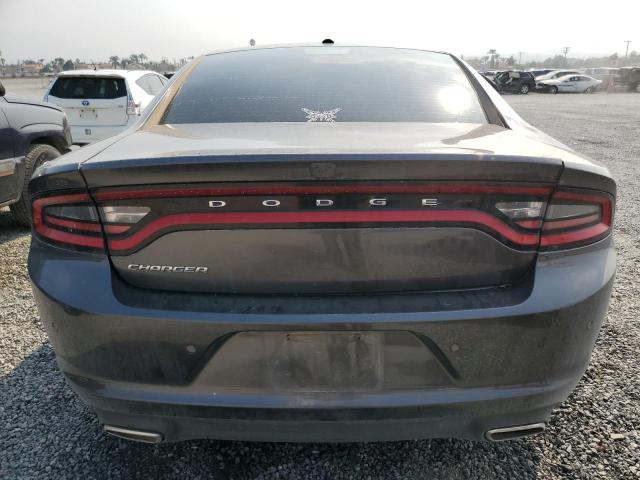 Photo 5 VIN: 2C3CDXBG5MH535061 - DODGE CHARGER SX 