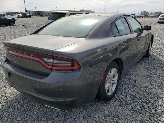 Photo 3 VIN: 2C3CDXBG5MH535139 - DODGE CHARGER SX 