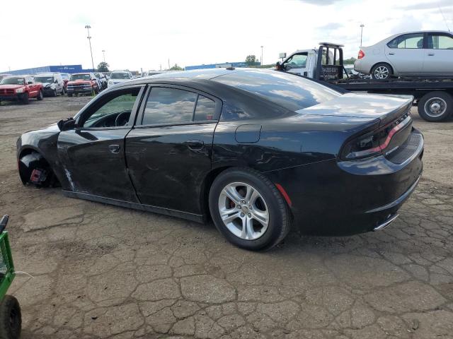 Photo 1 VIN: 2C3CDXBG5MH536548 - DODGE CHARGER SX 