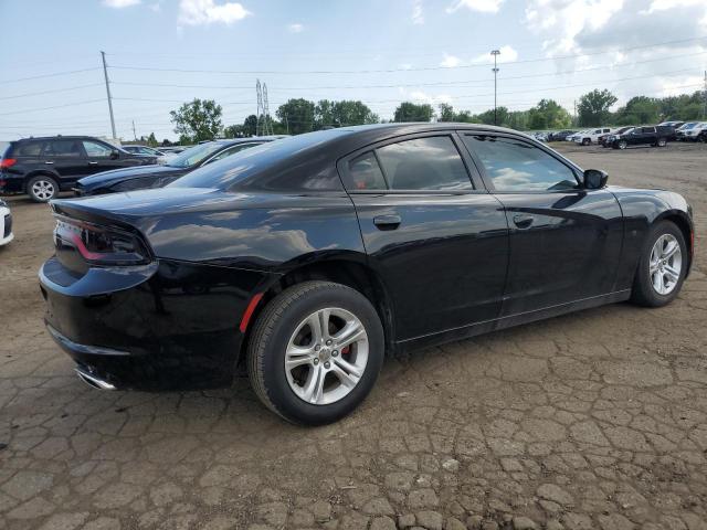 Photo 2 VIN: 2C3CDXBG5MH536548 - DODGE CHARGER SX 