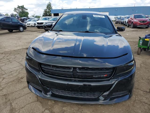 Photo 4 VIN: 2C3CDXBG5MH536548 - DODGE CHARGER SX 