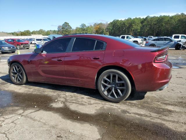 Photo 1 VIN: 2C3CDXBG5MH557688 - DODGE CHARGER SX 