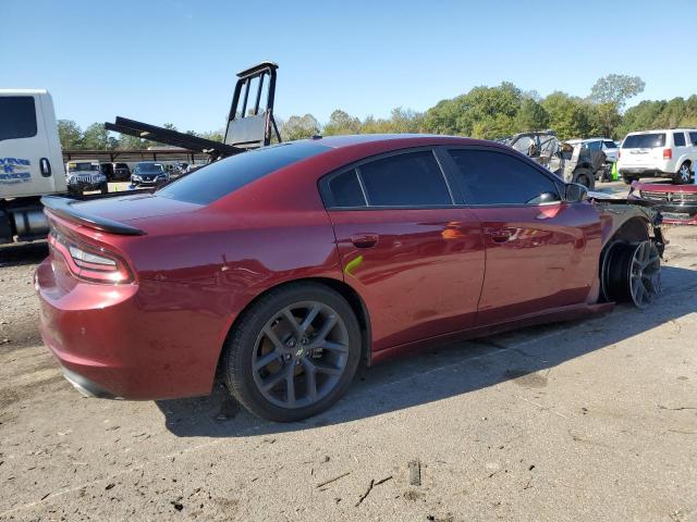 Photo 2 VIN: 2C3CDXBG5MH557688 - DODGE CHARGER SX 