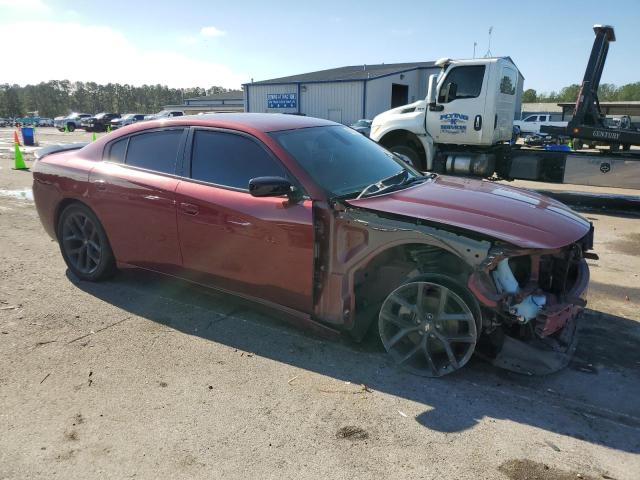 Photo 3 VIN: 2C3CDXBG5MH557688 - DODGE CHARGER SX 