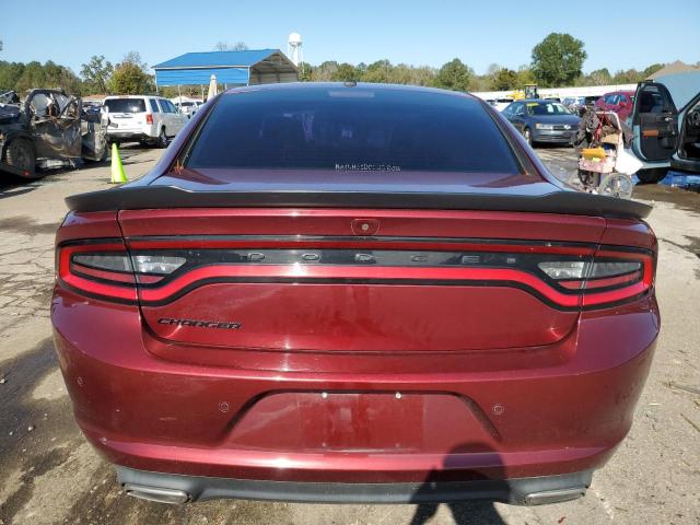 Photo 5 VIN: 2C3CDXBG5MH557688 - DODGE CHARGER SX 