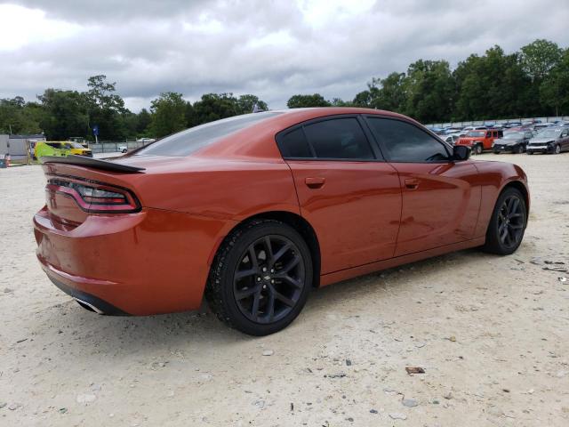 Photo 2 VIN: 2C3CDXBG5MH562227 - DODGE CHARGER SX 