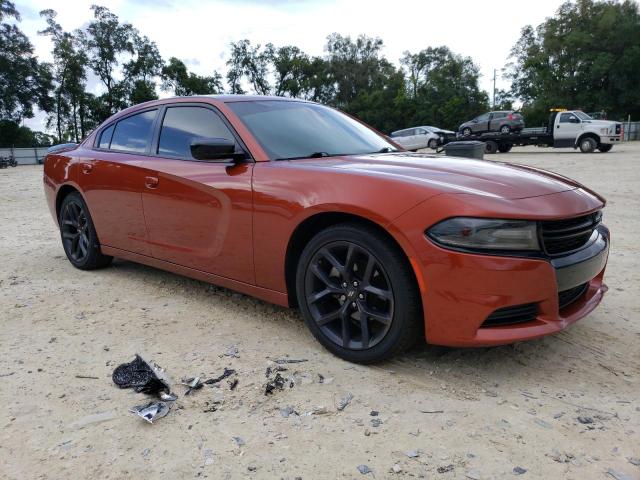 Photo 3 VIN: 2C3CDXBG5MH562227 - DODGE CHARGER SX 