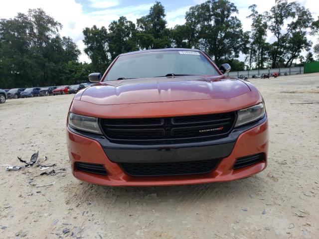 Photo 4 VIN: 2C3CDXBG5MH562227 - DODGE CHARGER SX 