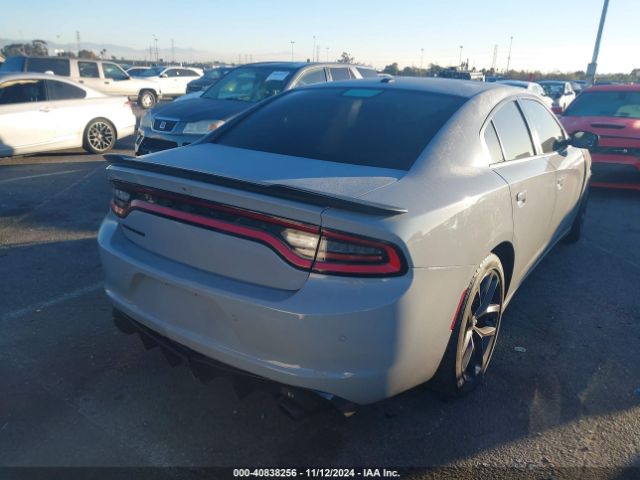 Photo 3 VIN: 2C3CDXBG5MH562373 - DODGE CHARGER 