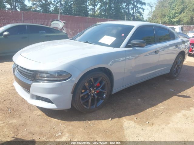 Photo 1 VIN: 2C3CDXBG5MH588052 - DODGE CHARGER 