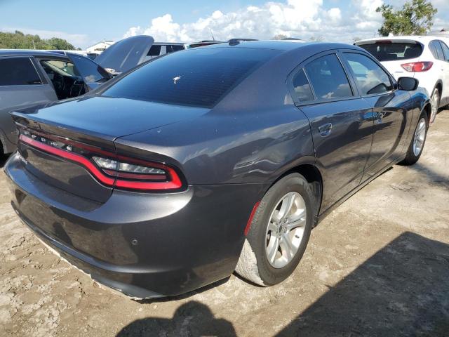 Photo 2 VIN: 2C3CDXBG5MH636004 - DODGE CHARGER SX 