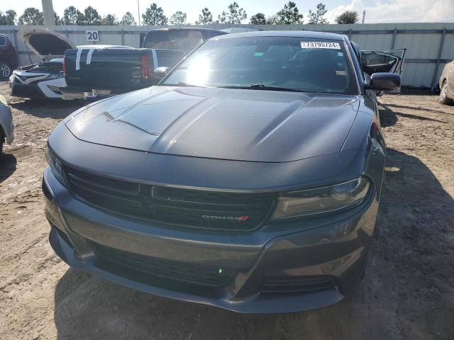 Photo 4 VIN: 2C3CDXBG5MH636004 - DODGE CHARGER SX 