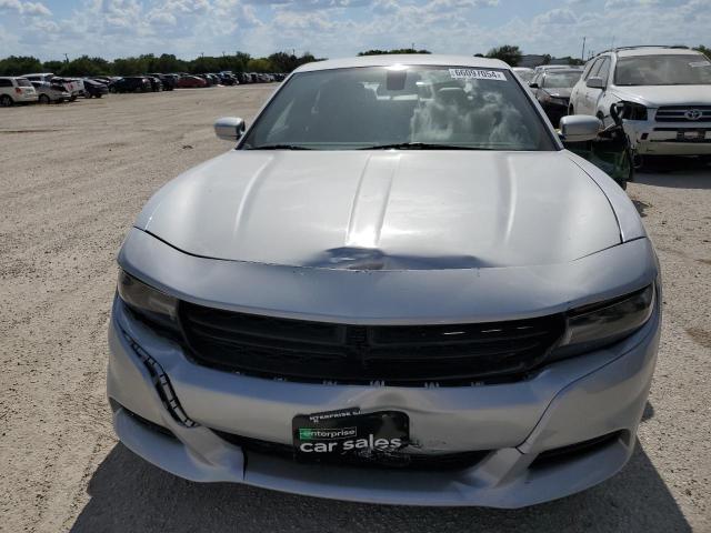 Photo 4 VIN: 2C3CDXBG5MH639288 - DODGE CHARGER SX 