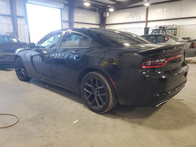 Photo 1 VIN: 2C3CDXBG5MH639470 - DODGE CHARGER SX 