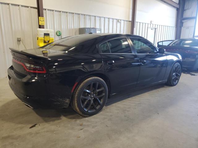 Photo 2 VIN: 2C3CDXBG5MH639470 - DODGE CHARGER SX 