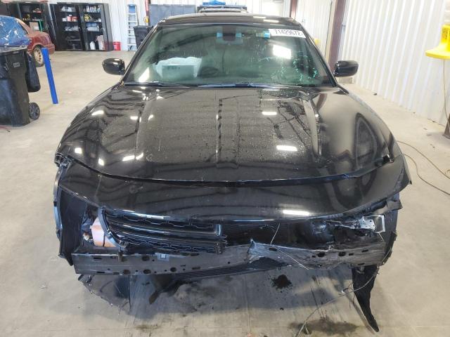 Photo 4 VIN: 2C3CDXBG5MH639470 - DODGE CHARGER SX 