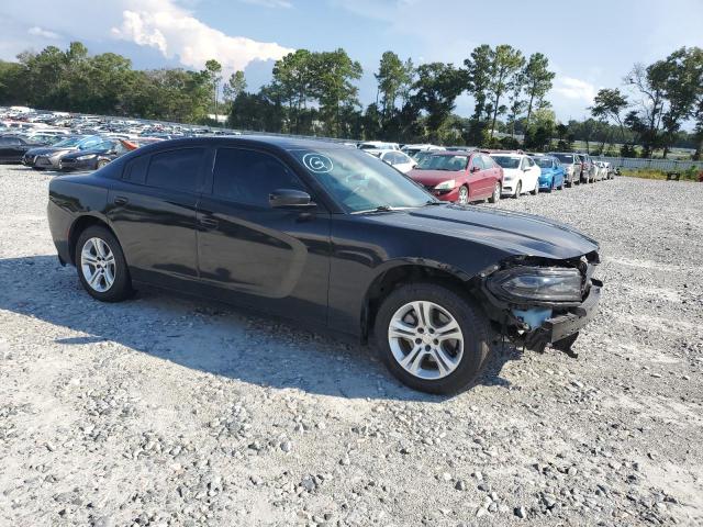 Photo 3 VIN: 2C3CDXBG5MH642336 - DODGE CHARGER SX 