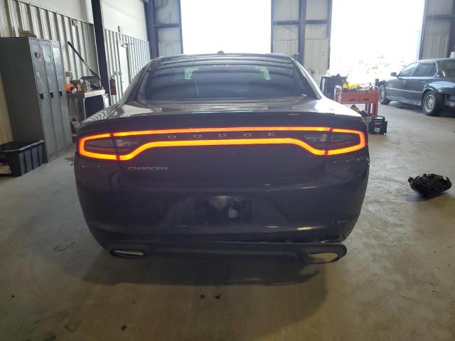 Photo 5 VIN: 2C3CDXBG5MH642336 - DODGE CHARGER SX 