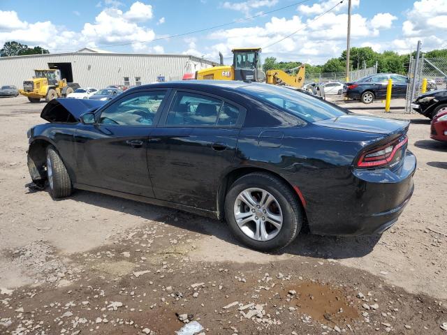 Photo 1 VIN: 2C3CDXBG5MH642952 - DODGE CHARGER SX 