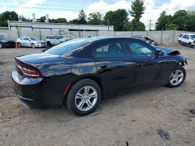 Photo 2 VIN: 2C3CDXBG5MH642952 - DODGE CHARGER SX 