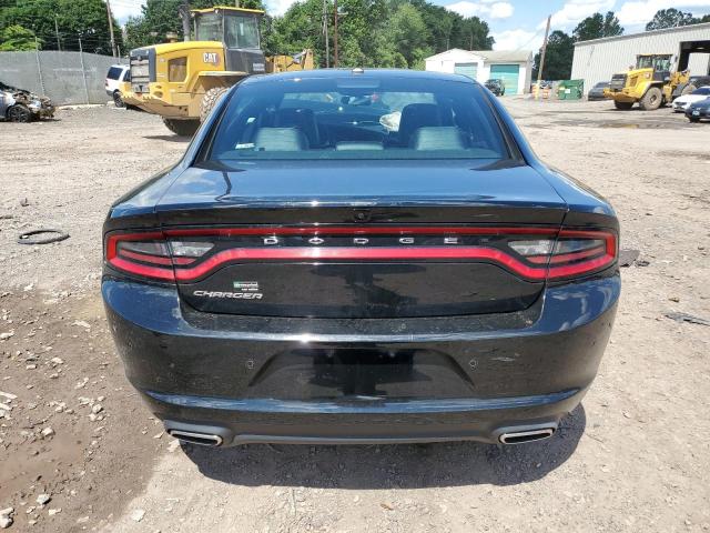 Photo 5 VIN: 2C3CDXBG5MH642952 - DODGE CHARGER SX 