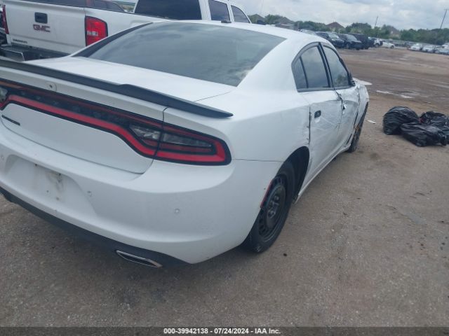 Photo 3 VIN: 2C3CDXBG5MH643597 - DODGE CHARGER 