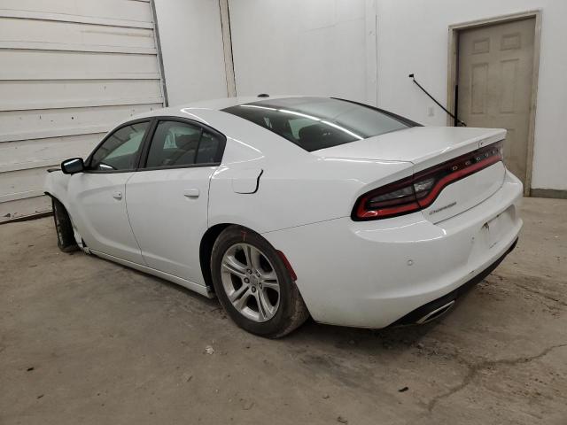 Photo 1 VIN: 2C3CDXBG5MH647262 - DODGE CHARGER 