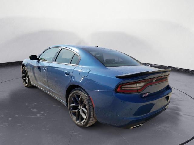 Photo 2 VIN: 2C3CDXBG5MH682819 - DODGE CHARGER SX 