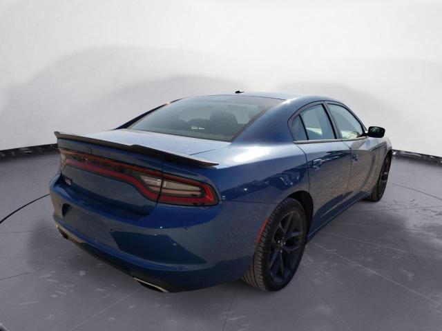 Photo 3 VIN: 2C3CDXBG5MH682819 - DODGE CHARGER SX 