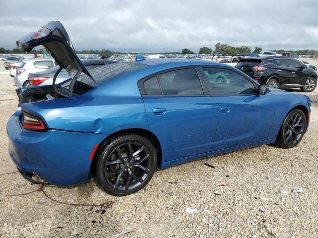 Photo 2 VIN: 2C3CDXBG5NH114846 - DODGE CHARGER SX 