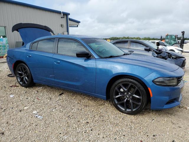 Photo 3 VIN: 2C3CDXBG5NH114846 - DODGE CHARGER SX 