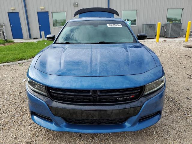 Photo 4 VIN: 2C3CDXBG5NH114846 - DODGE CHARGER SX 