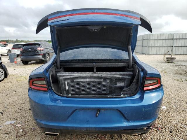 Photo 5 VIN: 2C3CDXBG5NH114846 - DODGE CHARGER SX 