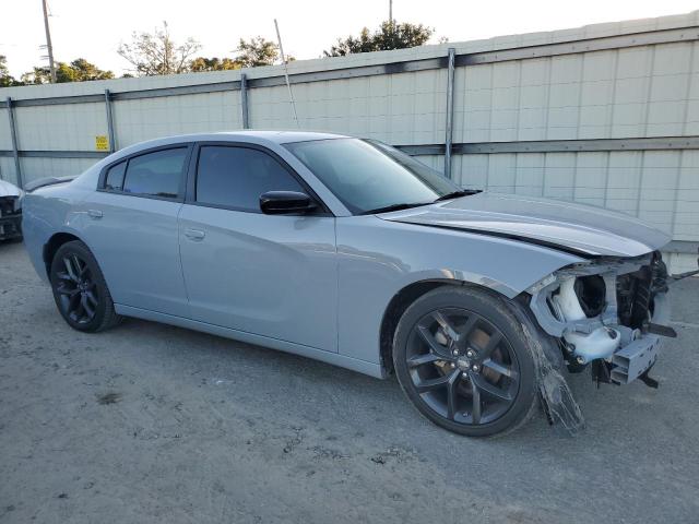 Photo 3 VIN: 2C3CDXBG5NH129993 - DODGE CHARGER SX 