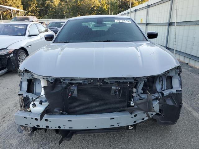 Photo 4 VIN: 2C3CDXBG5NH129993 - DODGE CHARGER SX 