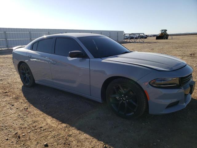 Photo 3 VIN: 2C3CDXBG5NH133364 - DODGE CHARGER 