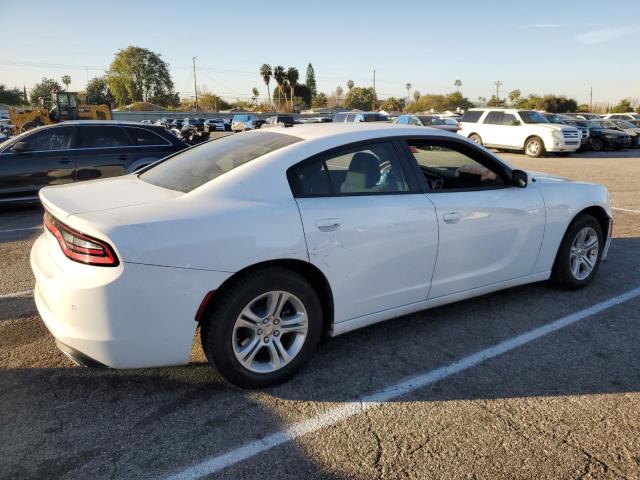 Photo 2 VIN: 2C3CDXBG5NH165683 - DODGE CHARGER SX 