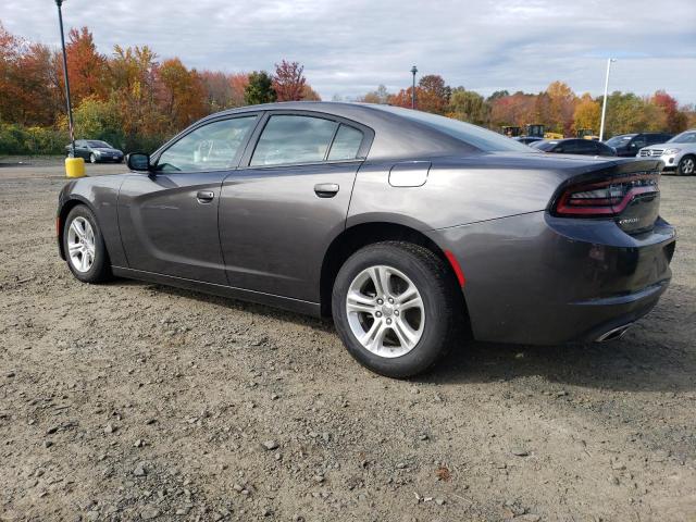 Photo 1 VIN: 2C3CDXBG5NH179342 - DODGE CHARGER SX 