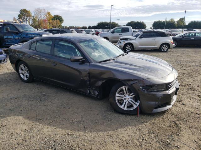 Photo 3 VIN: 2C3CDXBG5NH179342 - DODGE CHARGER SX 