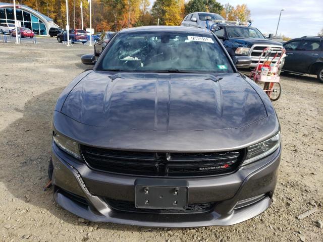 Photo 4 VIN: 2C3CDXBG5NH179342 - DODGE CHARGER SX 