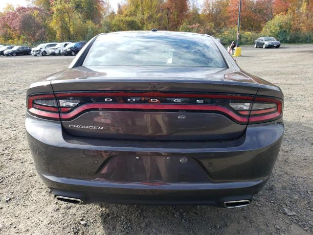 Photo 5 VIN: 2C3CDXBG5NH179342 - DODGE CHARGER SX 